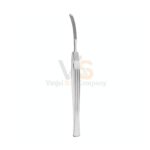 Converse Button End Bistoury 6″ | VS Surgico
