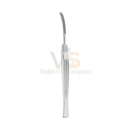Converse Button End Bistoury 6″ | VS Surgico
