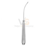 Dingman Otoabrader Right Ear Hallow Handle | VS Surgico