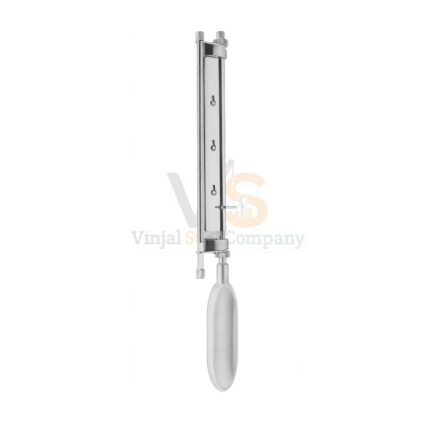 Watson Skin Graft Knife 12 1/2″ | VS Surgico