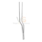 6 1/4″ Gruenwald-Jansen Forceps 1×2 Bay | VS Surgico