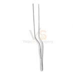 7 3/4″Gruenwald Forceps 1×2 Teeth Bayonet | VS Surgico