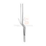 7 1/2″ Gruenwald Nasal Dress Forceps Bay 2X18Mm | VS Surgico