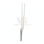 11″ Gruenwald Nasal Dress Serrated Bayonet | VS Surgico