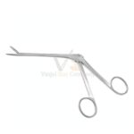 6 7/8″ Noyes Nasal Dress Forceps Alligator Type | VS Surgico