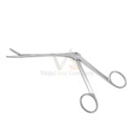 6 7/8″ Noyes Nasal Dress Forceps 1×2 Mouse Teeth | VS Surgico