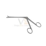 Gruenwald Nasal Forceps 3.5X11Mm Size 3 | VS Surgico