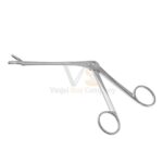 Gruenwald Nasal Forceps 3.5X10Mm Straight | VS Surgico