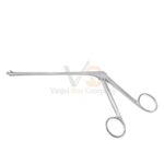 8″ Watson-Williams Nasal Forceps Upturned 3X5Mm | VS Surgico
