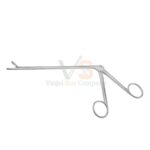 Takahashi Nasal Forceps 2X10Mm Jaw | VS Surgico