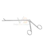 Takahashi Nasal Forceps 3X10Mm Jaw | VS Surgico
