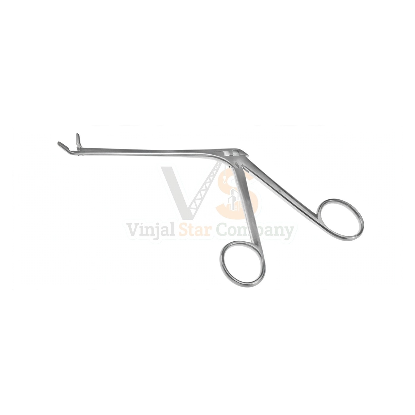 93-1159-1.jpg Takahashi Nasal Forceps Small Up | VS Surgico - Image 1