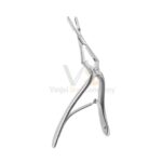 Jansen Middleton Sept Forceps 4X11Mm | VS Surgico