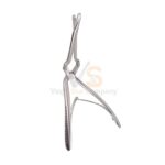 Jansen Middleton Sept Forceps Cut Jaws 14Mm | VS Surgico