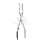 Walsham Septum Straightening Forceps, Narrow 9-1/4″ (234Mm) | VS Surgico