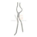 9 1/2″ Rowe Max Disimpaction Forceps Left | VS Surgico