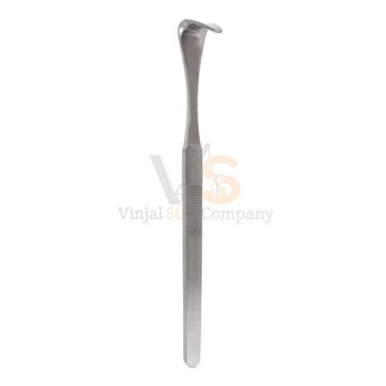 Cottle Upper Lateral Exposing Retractor 6 1/4″ (16Cm) | VS Surgico