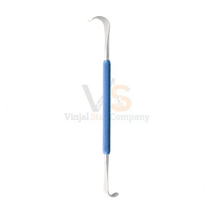 Kasden Thin Bladed Retractor | VS Surgico