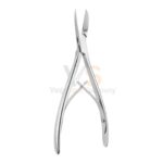 Kazanjian Rongeur Light 7 5/8″ | VS Surgico