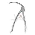 Kerrison Costen Rongeur, 4Mm Bite | VS Surgico