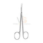 5 1/2″ Ragnell Nasal Scissors Curved Dissector Tips | VS Surgico