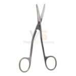 Cinelli Foman Dorsal Scissors | VS Surgico