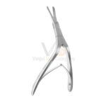 6 1/2″ Caplan Nasal Bone Scissors Double Action | VS Surgico