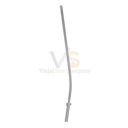 5 3/8″ Nasal Snare Cannula | VS Surgico