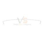 Snare Wire .35Mm Size 1 | VS Surgico