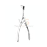 Hartman-Halle Nasal Speculum Small 6″ | VS Surgico