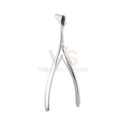 Hartman-Halle Nasal Speculum Small 6″ | VS Surgico