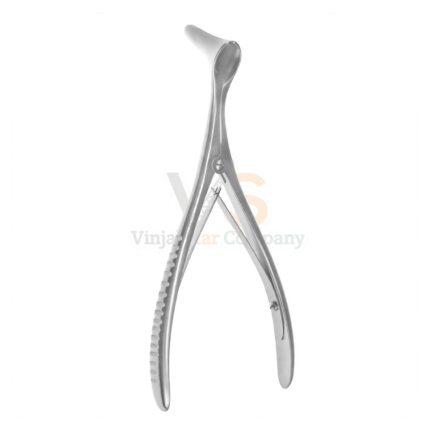 Hartman Halle Nasal Speculum Large 6″ | VS Surgico