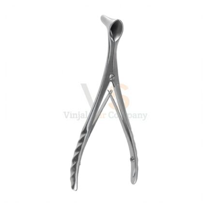 Vienna Nasal Speculum Size #2 | VS Surgico