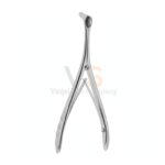 Tieck Infant Nasal Speculum 18Mm Blades | VS Surgico