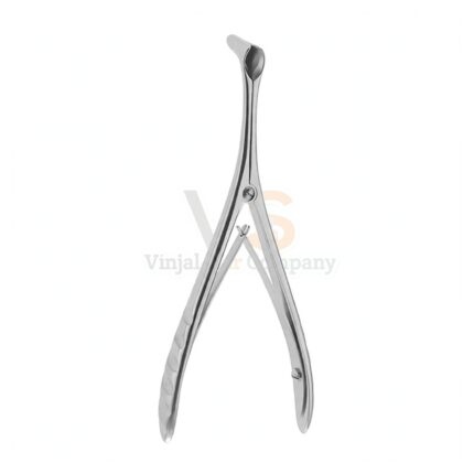 Tieck Infant Nasal Speculum 18Mm Blades | VS Surgico
