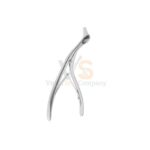Beckman Nasal Speculum Size 1 Small | VS Surgico
