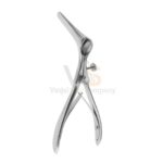 Killian Septum Speculum 76Mm Blades | VS Surgico