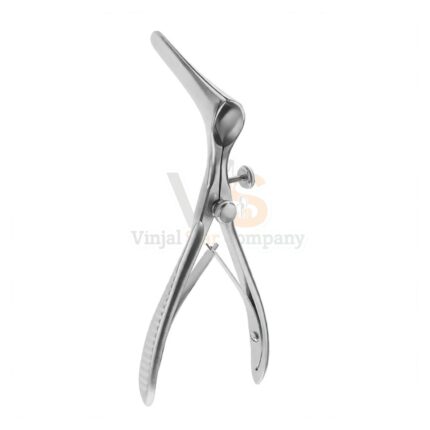 Killian Septum Speculum 76Mm Blades | VS Surgico