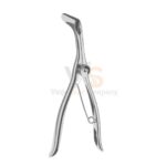 Ingals Nasal Speculum 26Mm Ex-Flat Blades 6″ | VS Surgico