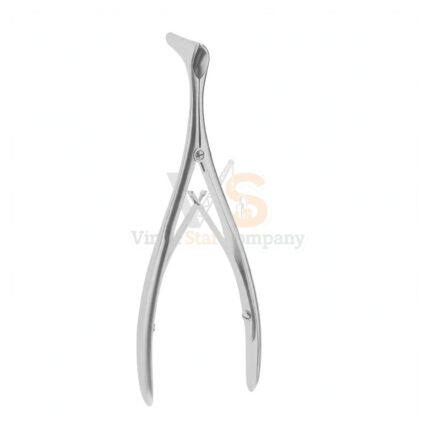Sonnenschein Nasal Speculum 6″ 26Mm Blades | VS Surgico