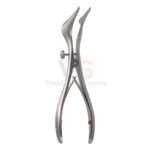 Cottle Septum Speculum Thin 50Mm Blades | VS Surgico