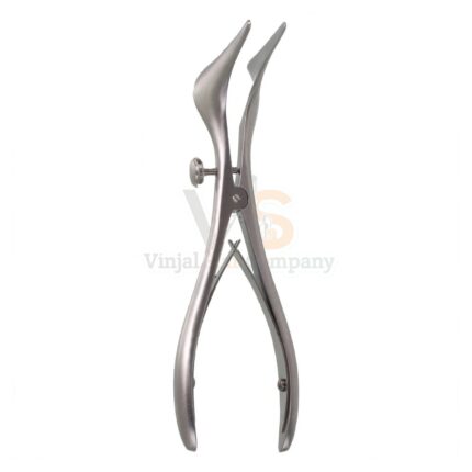 Cottle Septum Speculum Thin 50Mm Blades | VS Surgico