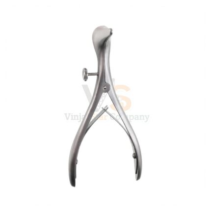 Cottle Speculum 9Mm To 4Mm Taper 30Mm Blades | VS Surgico