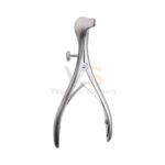 Cottle Speculum 10Mm To 8Mm Taper 35Mm Blades | VS Surgico