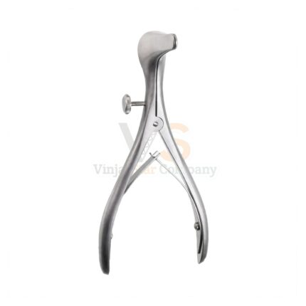 Cottle Speculum 10Mm To 8Mm Taper 35Mm Blades | VS Surgico