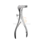 Cottle Speculum 10Mm To 8Mm Taper 70Mm Blades | VS Surgico