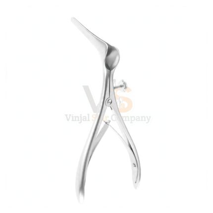 Cottle Speculum 10Mm To 8Mm Taper 90Mm Blades | VS Surgico