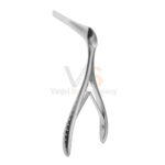 Killian Struycken Nasal Spec. Right Blade 75Mm Left 45 | VS Surgico