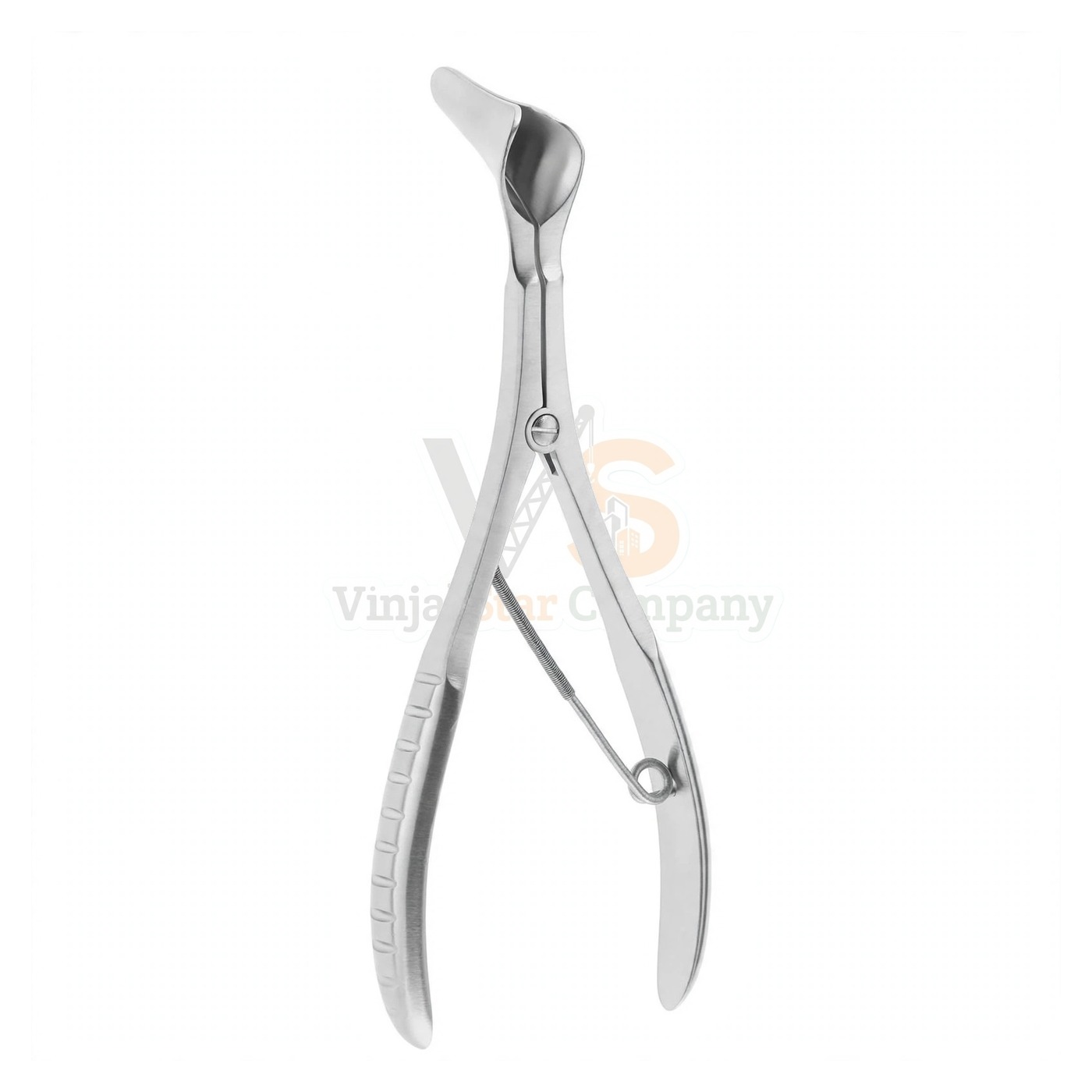 93-1750-1.jpg Boss Mod Vienna Speculum 30Mm Blades #1 | VS Surgico - Image 1