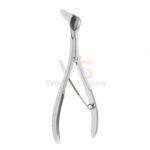 Boss Mod Vienna Speculum 31Mm Blades #2 | VS Surgico